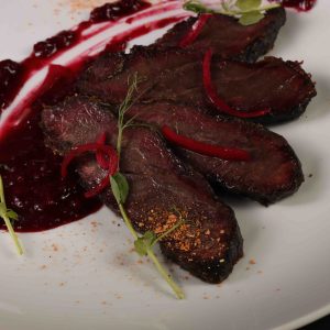 Beef Cheeks